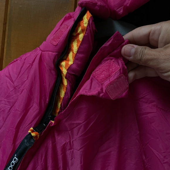 Selk’ Bag Kids K2 ORIGINAL version - Picture 6 of 12